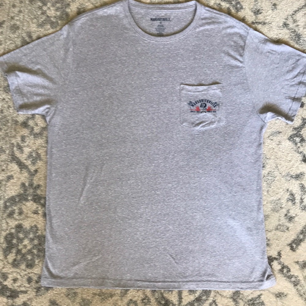 Men’s Margaritaville T-shirt